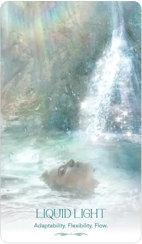 Aurora Rising, Katrina Smith 5