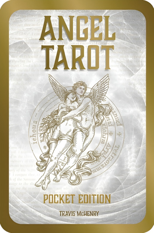 Angel Tarot Pocket Edition