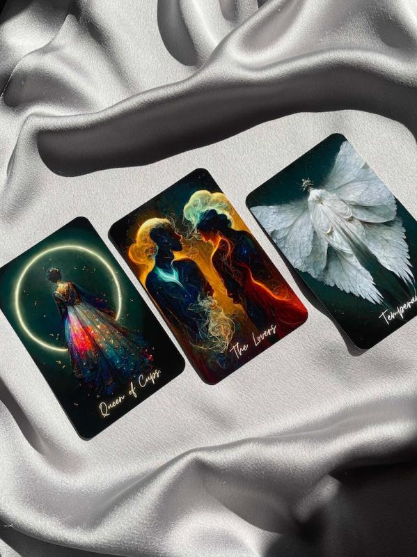 Sirius Tarot