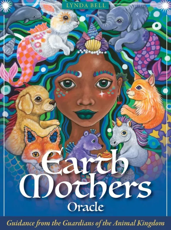Earth Mothers Oracle, Lynda Bell