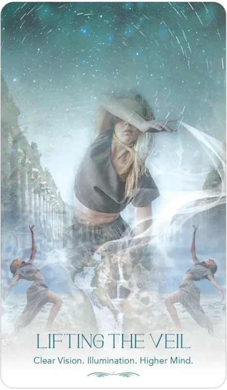 Aurora Rising, Katrina Smith 4