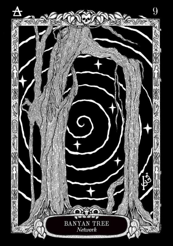 Mystic Islands Oracle,Mira Nurdianti 1
