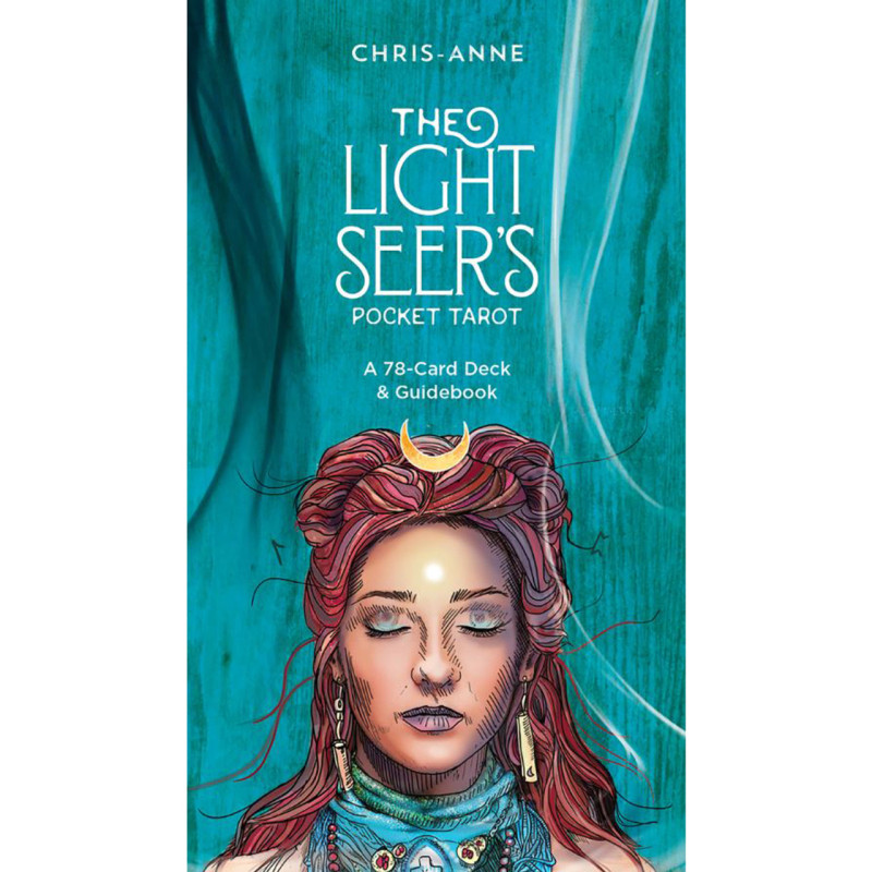 Light Seer's Pocket Tarot