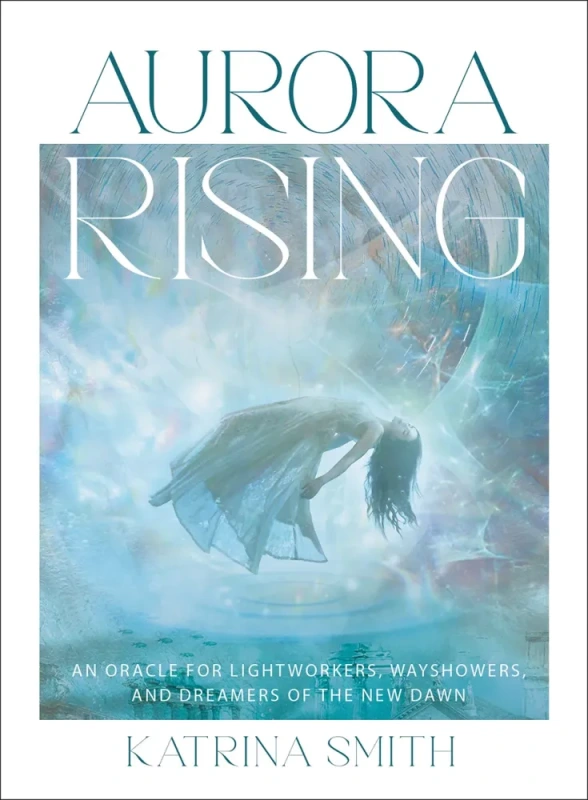 Aurora Rising, Katrina Smith