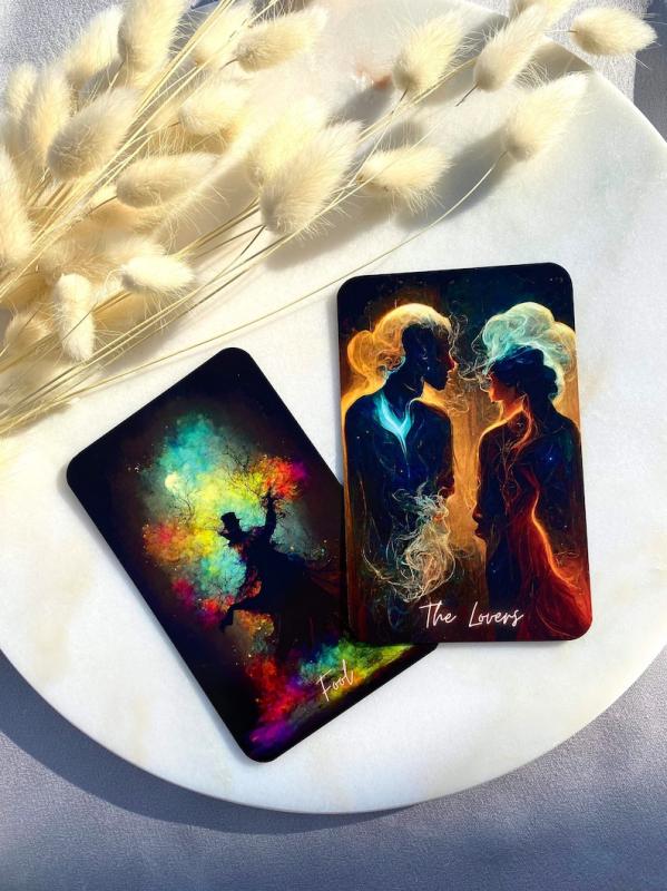 Sirius Tarot