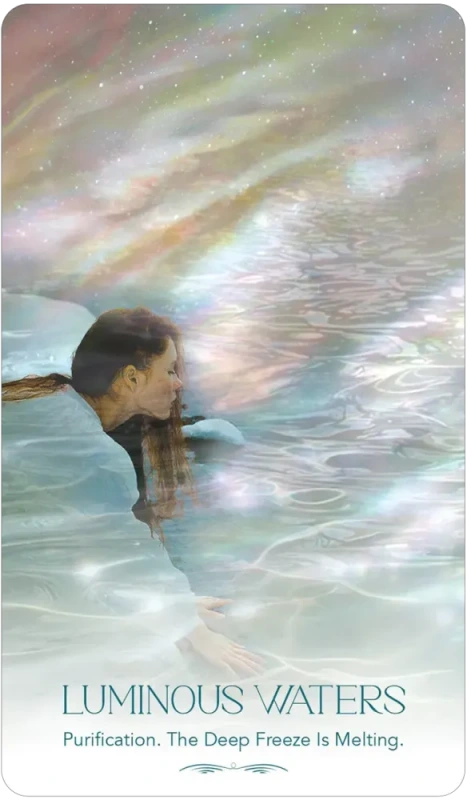 Aurora Rising, Katrina Smith 2