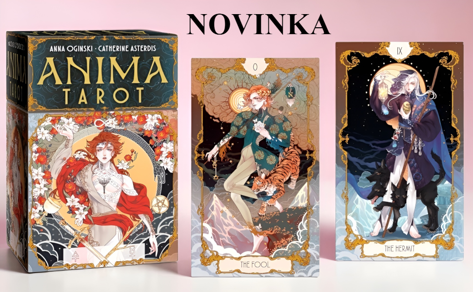 Anim Tarot