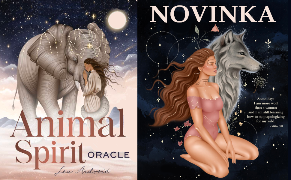 Animal Spirit Oracle