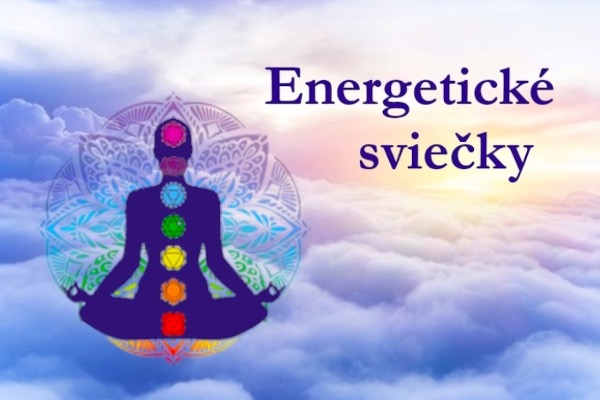 Ezoterické sviečky