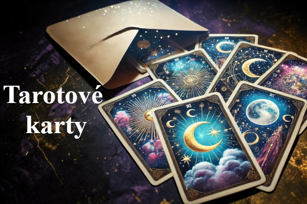 Tarotové karty